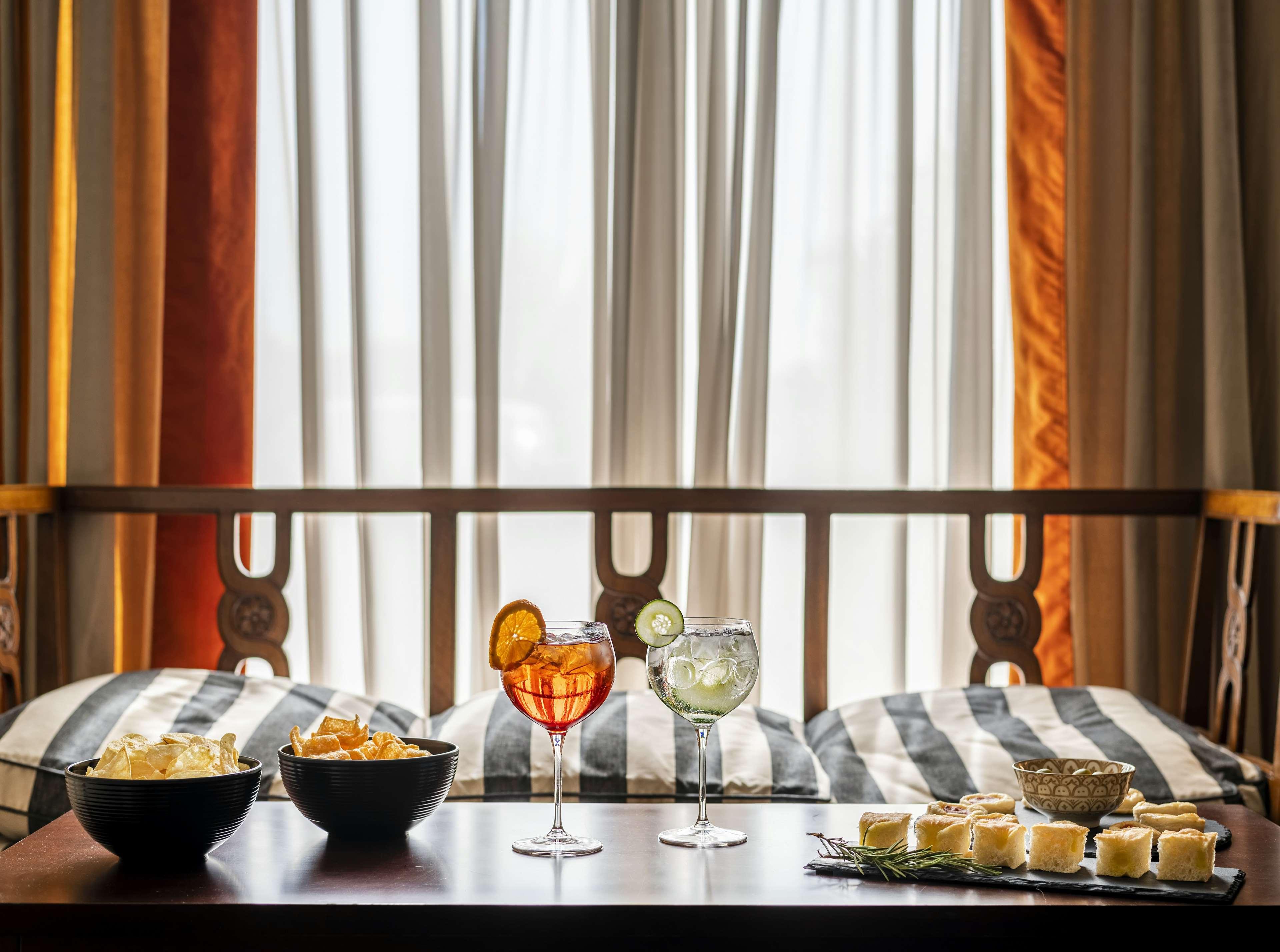 The Regency Sure Hotel Collection By Best Western Лиссоне Экстерьер фото
