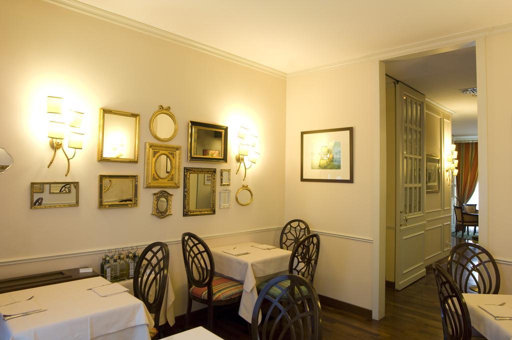 The Regency Sure Hotel Collection By Best Western Лиссоне Экстерьер фото