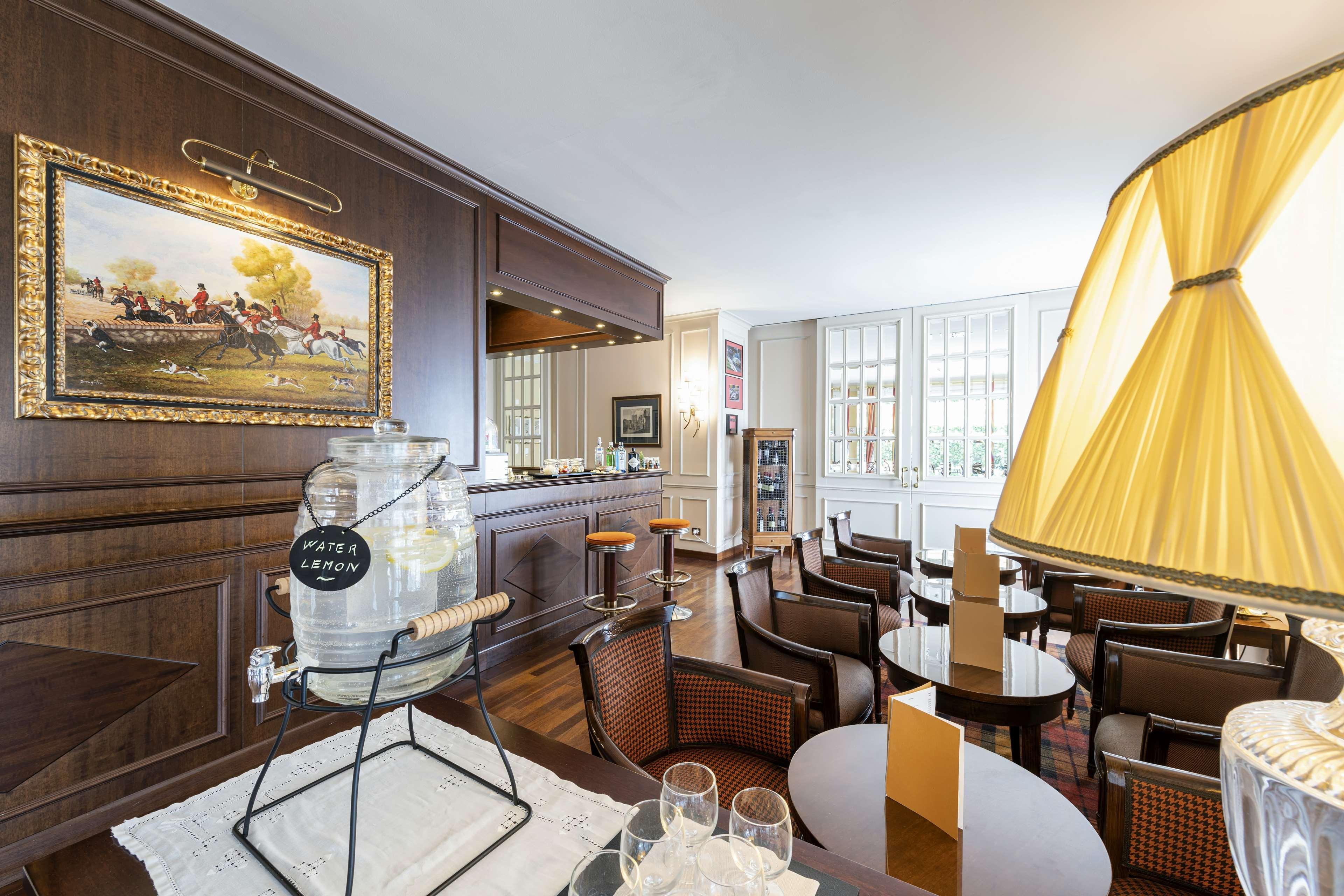 The Regency Sure Hotel Collection By Best Western Лиссоне Экстерьер фото