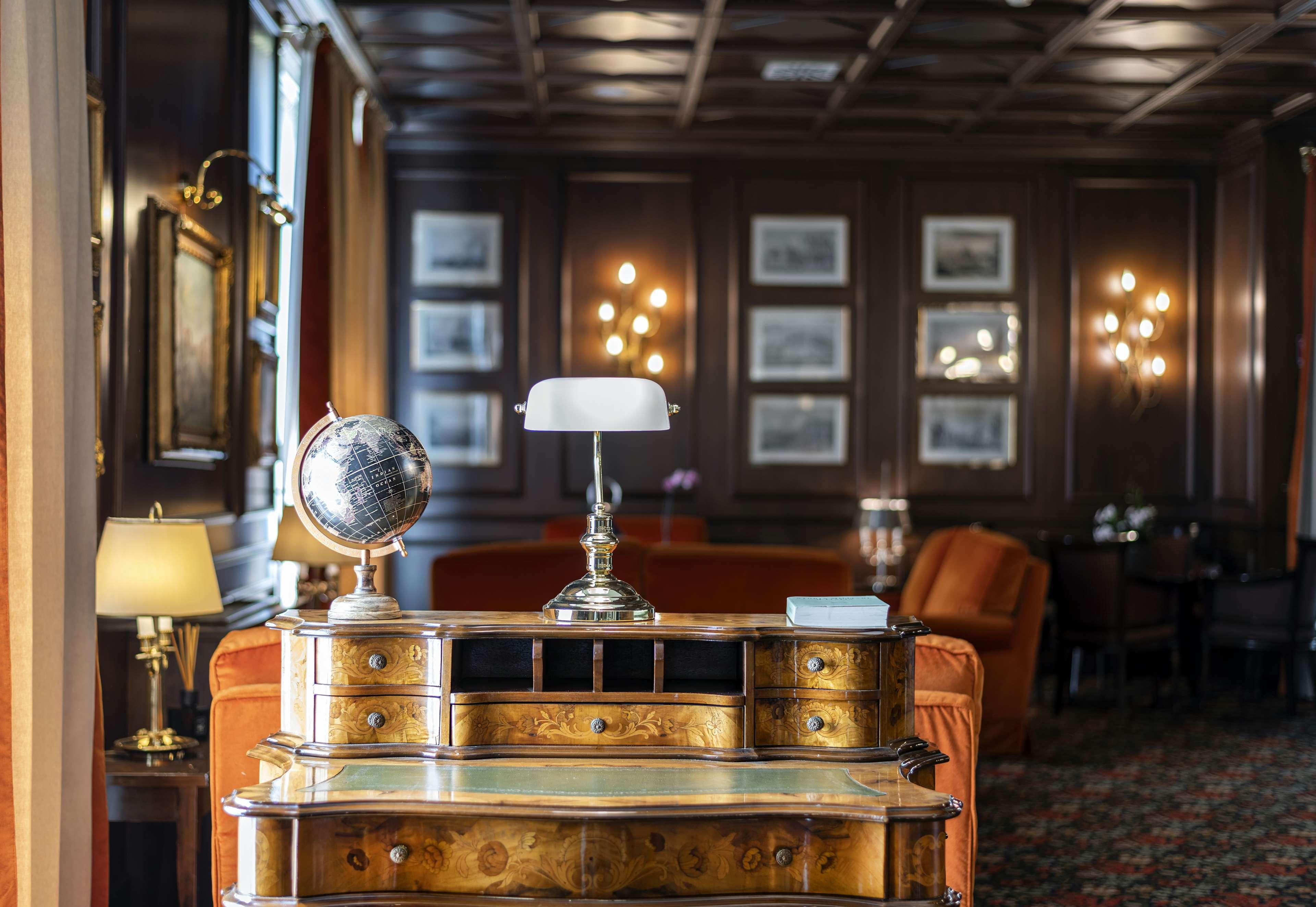 The Regency Sure Hotel Collection By Best Western Лиссоне Экстерьер фото