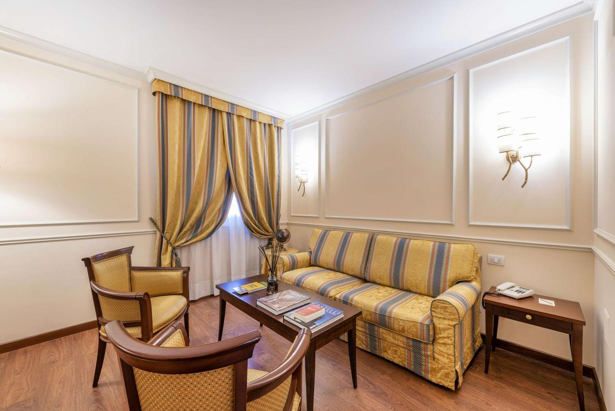 The Regency Sure Hotel Collection By Best Western Лиссоне Экстерьер фото