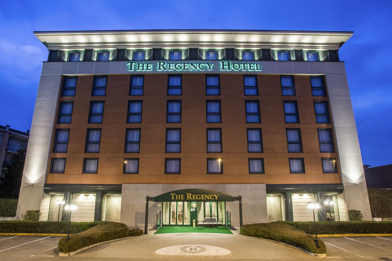 The Regency Sure Hotel Collection By Best Western Лиссоне Экстерьер фото