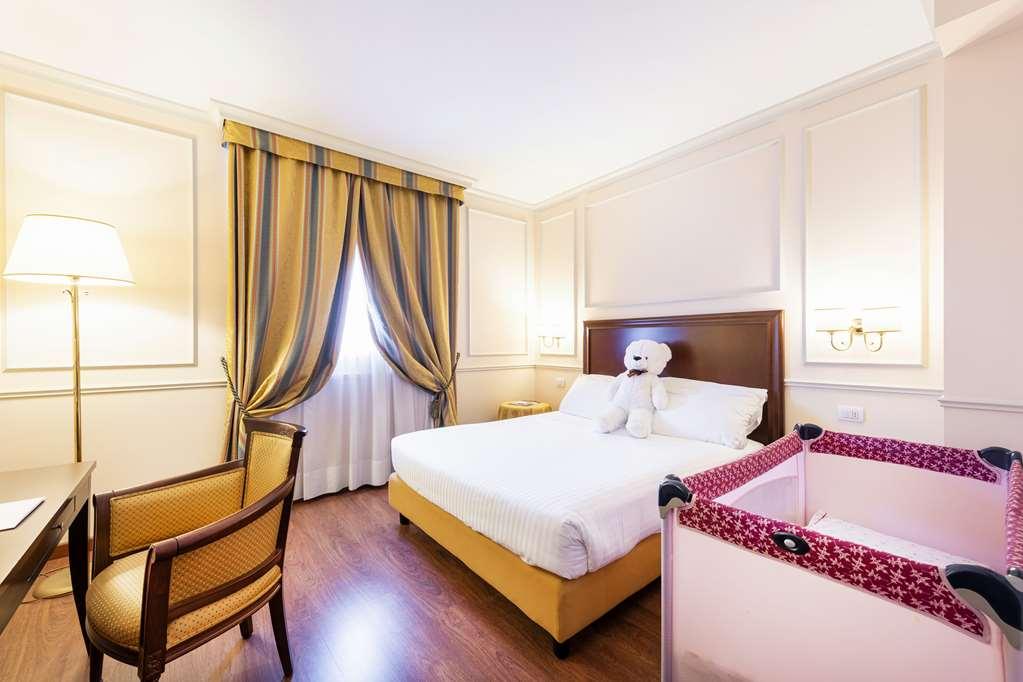 The Regency Sure Hotel Collection By Best Western Лиссоне Номер фото