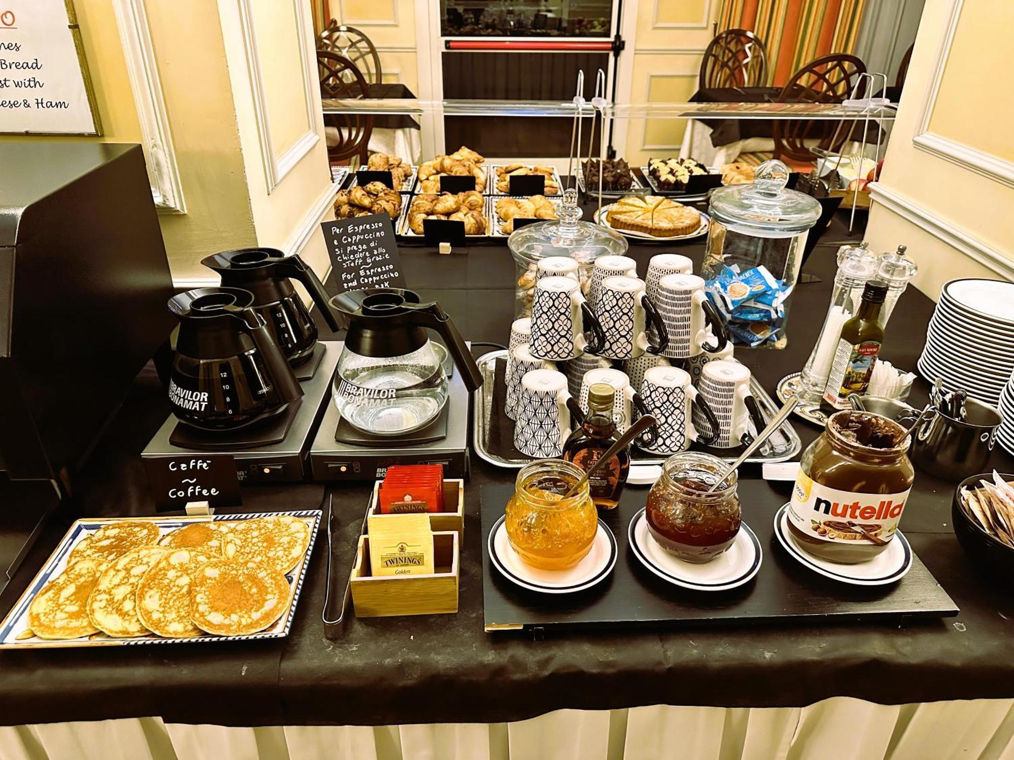 The Regency Sure Hotel Collection By Best Western Лиссоне Экстерьер фото
