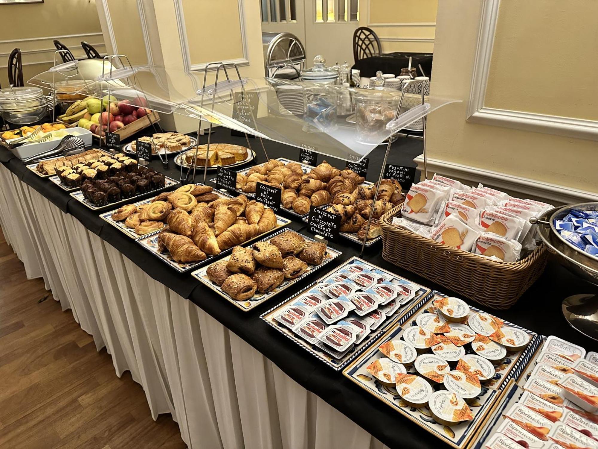 The Regency Sure Hotel Collection By Best Western Лиссоне Экстерьер фото