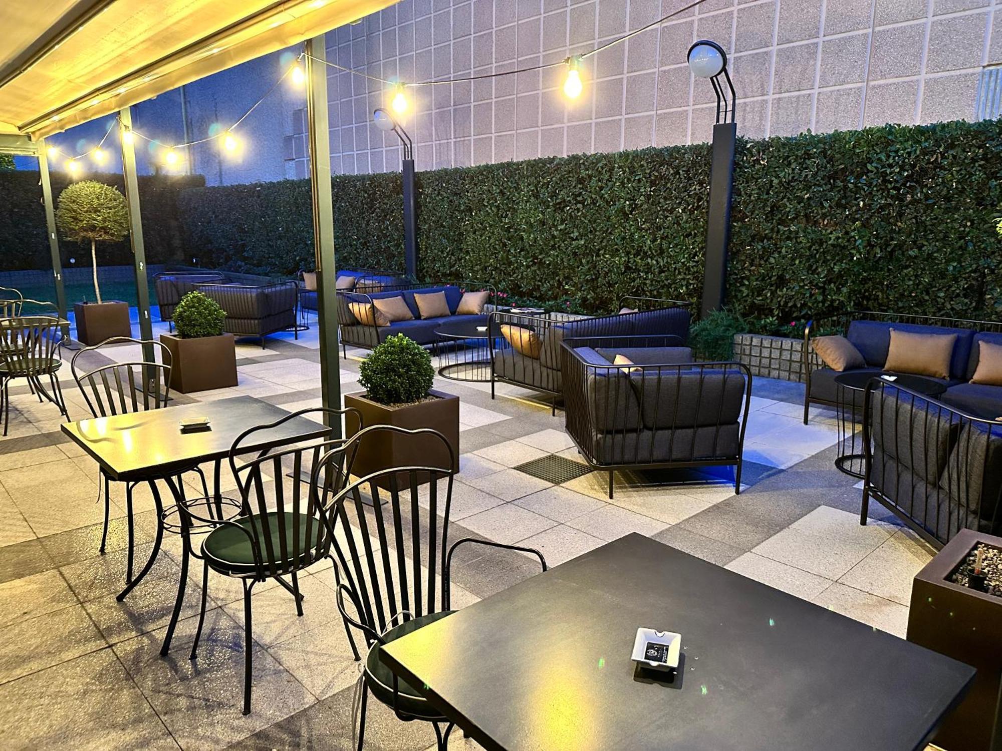 The Regency Sure Hotel Collection By Best Western Лиссоне Экстерьер фото