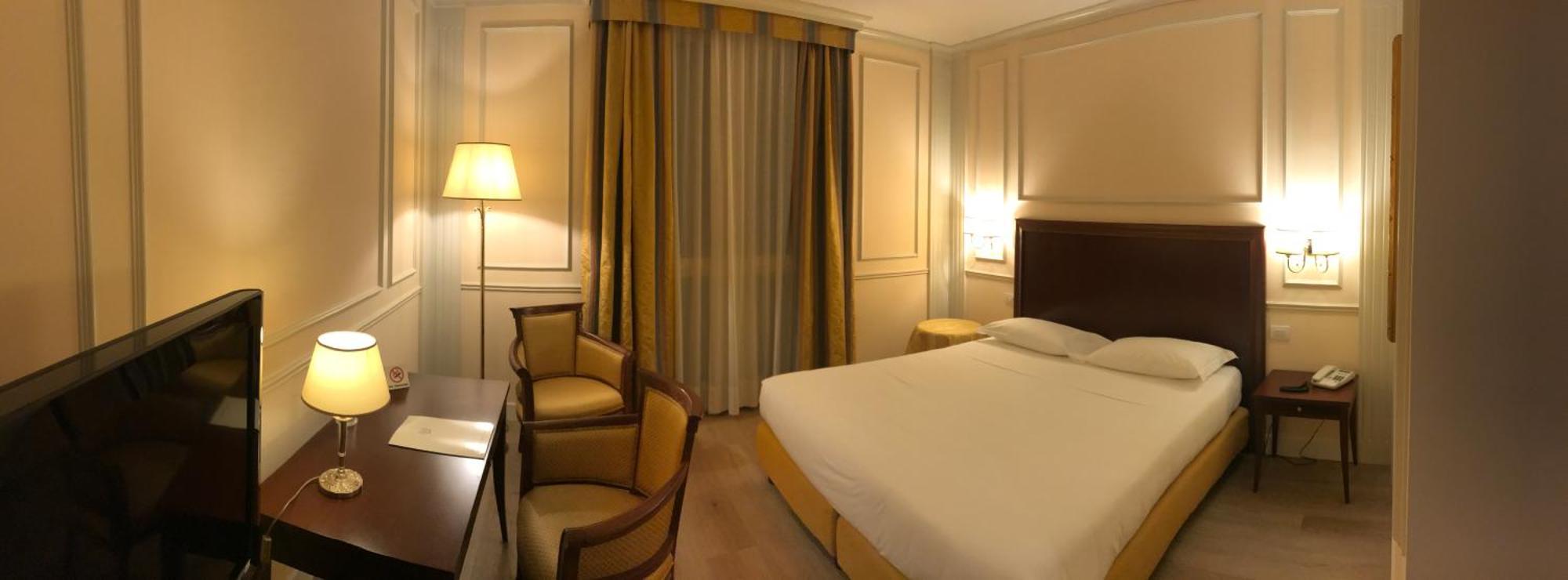 The Regency Sure Hotel Collection By Best Western Лиссоне Номер фото